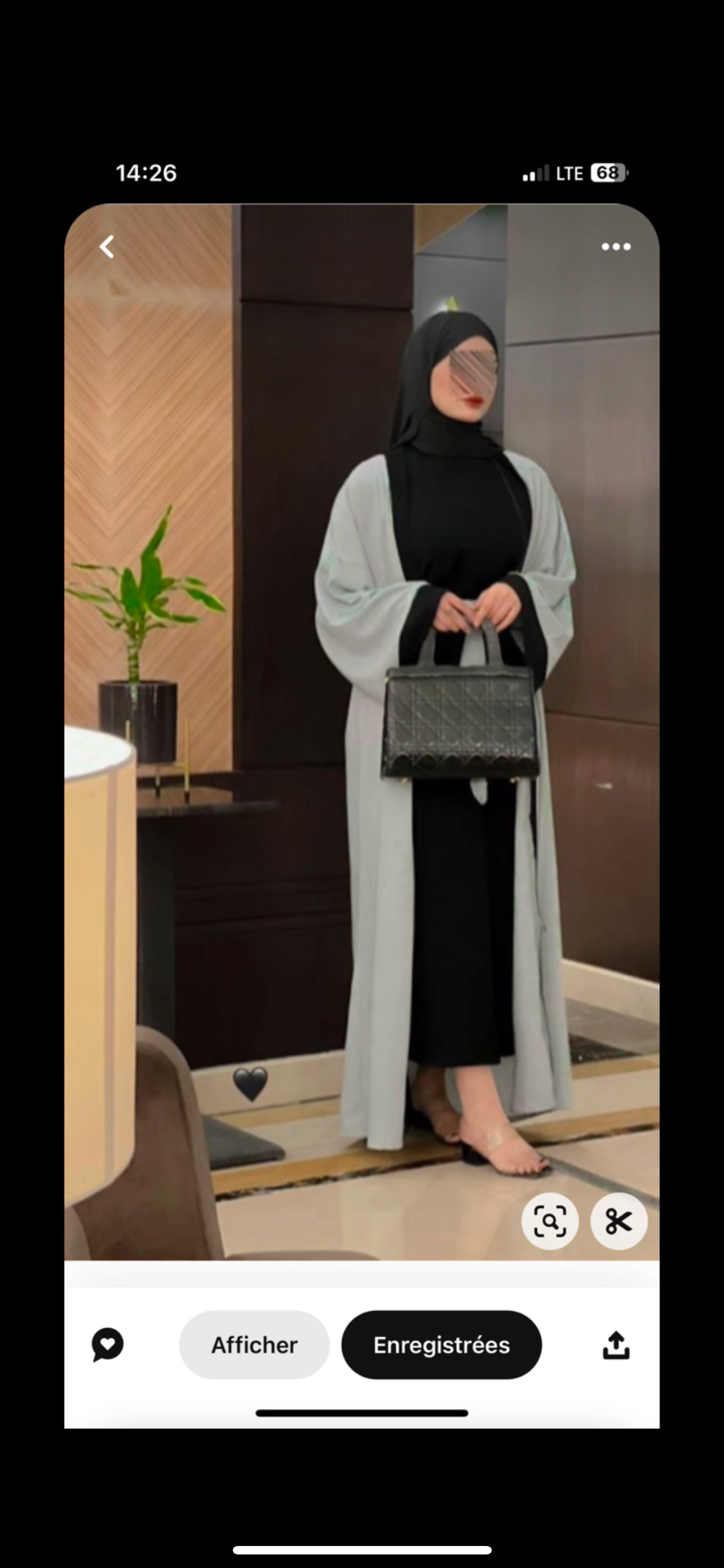 العبايات محليات